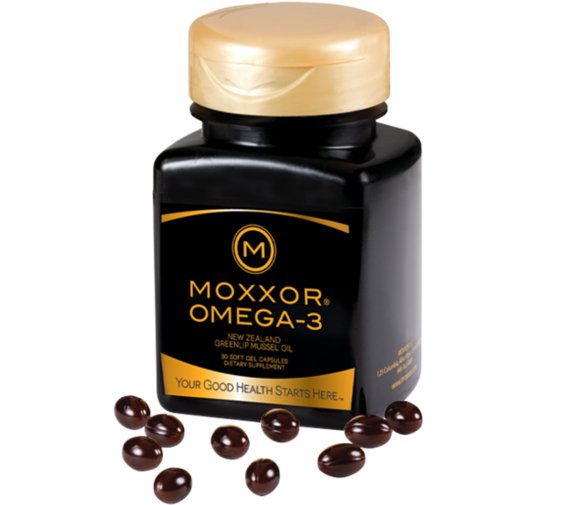 1 Bottle x 60 Capsules