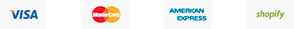 Payment Icons