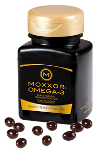 The most powerful omega-3 and antioxidant in the world