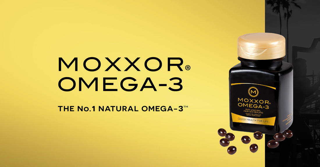 What is EPA, DHA and ETA and How Does It Help Me?