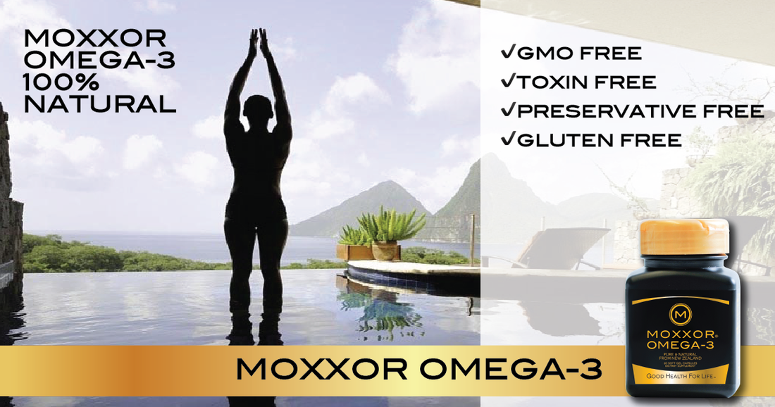 What is the Best Omega-3 Supplement?