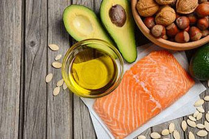 The Brain Benefits of Omega-3 Fats
