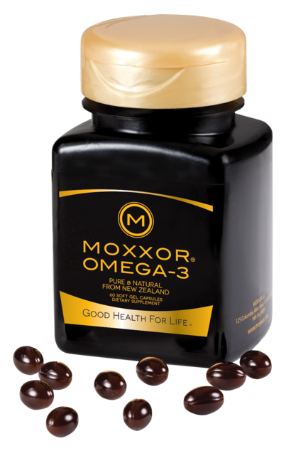 1 Bottle x 60 Capsules....