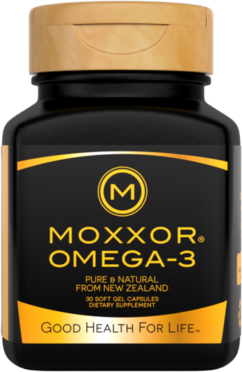 1 Bottle x 60 Capsules