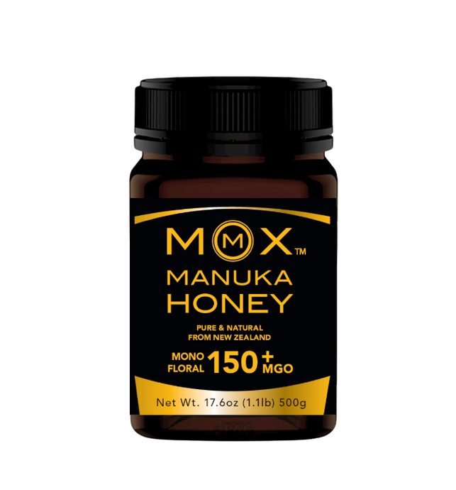 MOXHONEY 150 PLUS MGO
