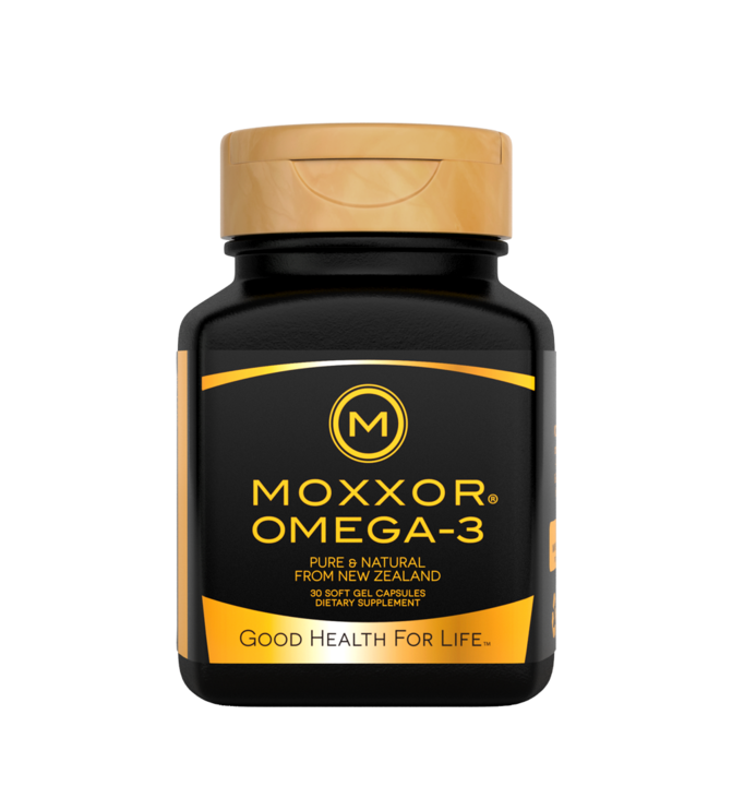 1 Bottle x 60 Capsules....