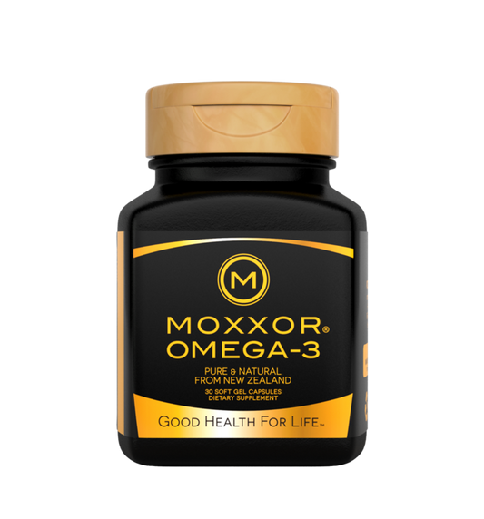 1 Bottle x 60 Capsules....