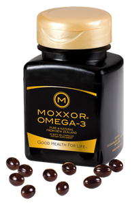 1 Bottle x 60 Capsules
