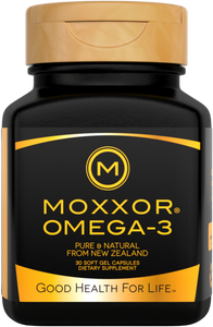 1 Bottle x 60 Capsules